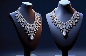 Fashion Jewellery